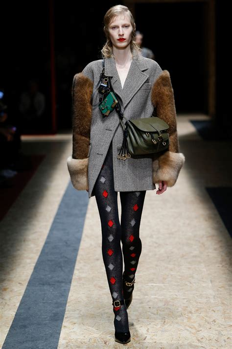 prada group 2016 2017|prada fall rtw 2016.